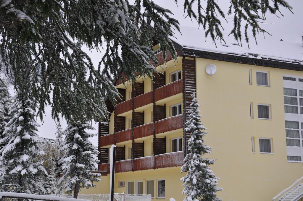 Lachtalhaus Εξωτερικό φωτογραφία