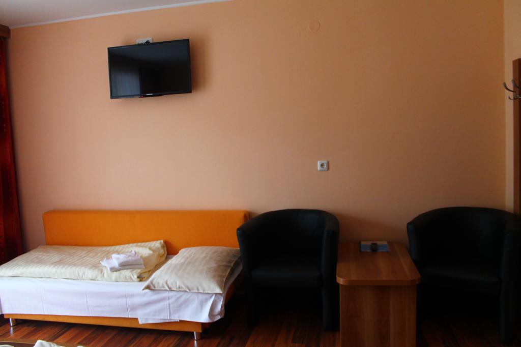 Lachtalhaus Εξωτερικό φωτογραφία