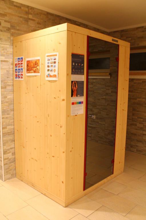 Lachtalhaus Εξωτερικό φωτογραφία