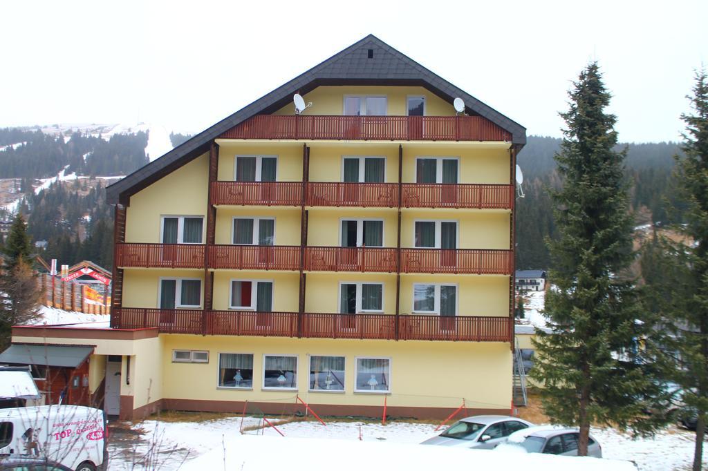 Lachtalhaus Εξωτερικό φωτογραφία