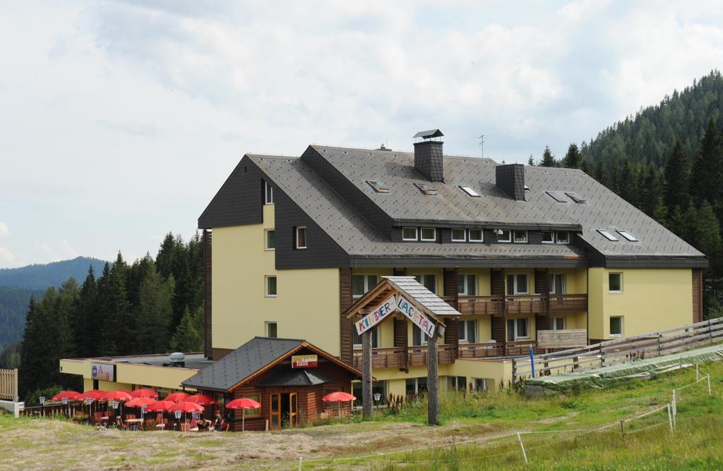 Lachtalhaus Εξωτερικό φωτογραφία